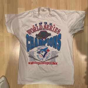 Vintage Blue Jays T-shirt